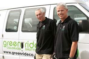 Bob Ray Greenride
