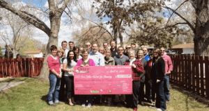 OtterCares at Habitat