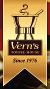 Verns Toffee