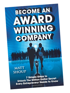 become-an-award-winning-company cover