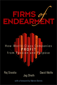 Firms of Endearment