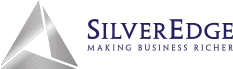 SilverEdge logo