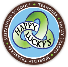 Happy Lucky's logo