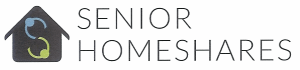 Senior Home Shares logo