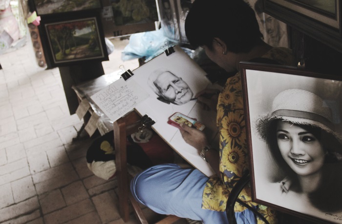 2017-04-03 It has to be beautiful