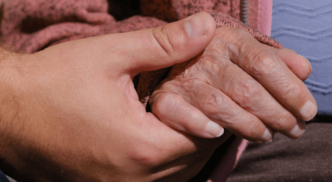 Marco J Haenssgen on Unsplash