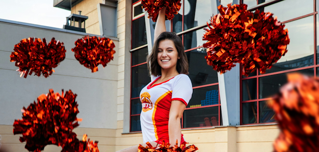 Glib Albovsky on Unsplash