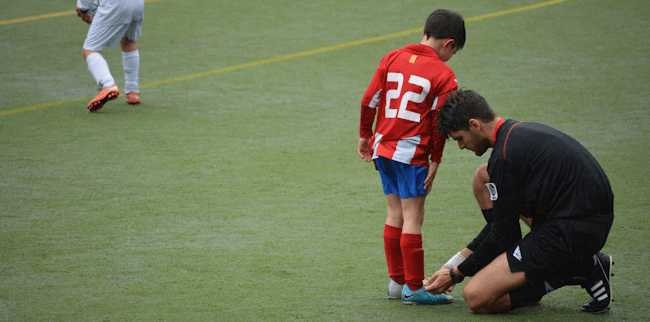 Adrià Crehuet Cano on Unsplash