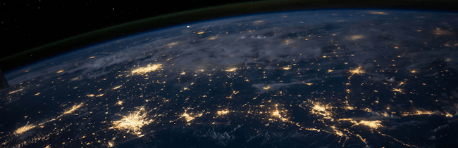 NASA on Unsplash
