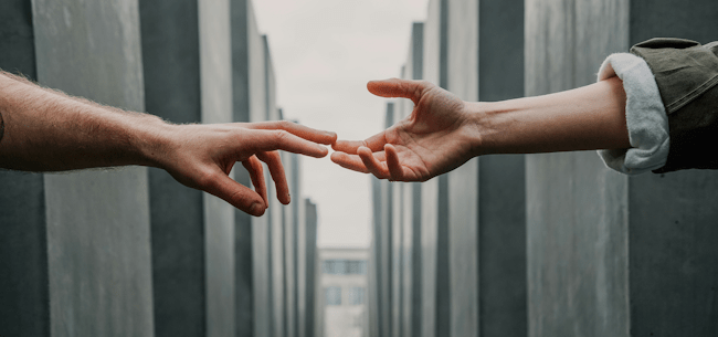 Toa Heftiba on Unsplash
